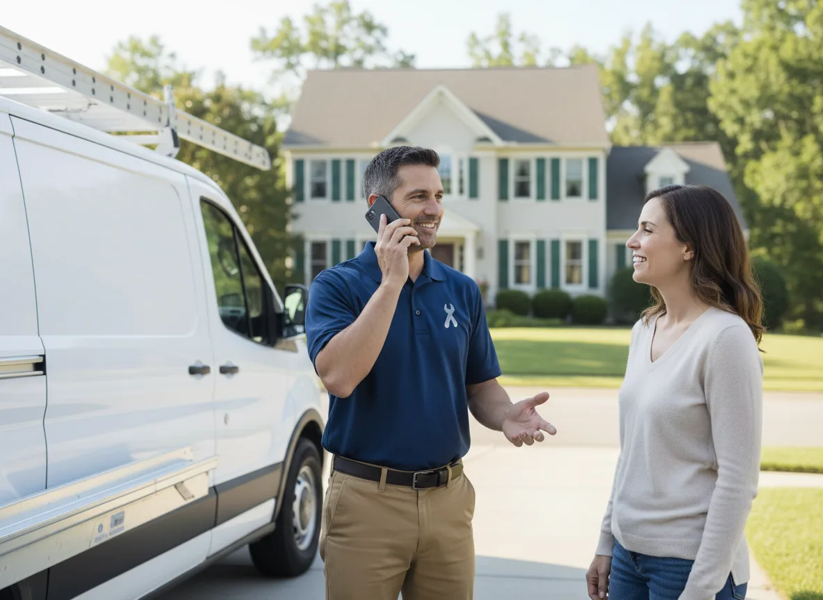 Home Gutter Service Rock Glen, PA FAQs